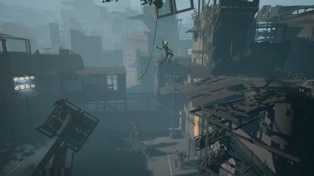 One Last Breath (PS5)