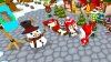 игра Castaway Paradise (Switch) для Nintendo Switch