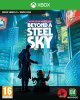 Beyond a Steel Sky Steelbook Edition Русская Версия (Xbox One/Series X)