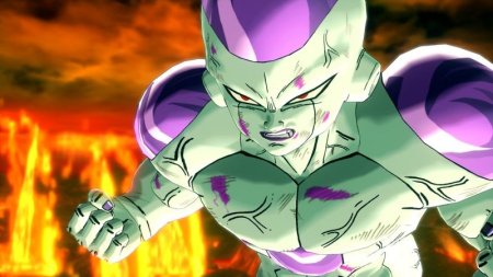 Игра Dragon Ball: Xenoverse (PS4) Playstation 4