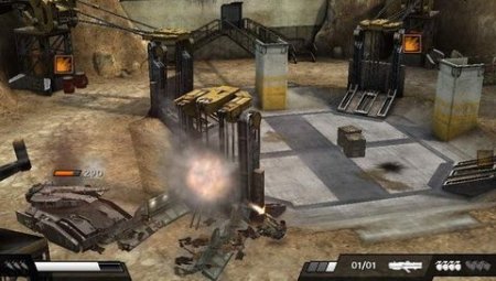  Killzone: Освобождение (Liberation). Platinum Русская Версия (PSP) USED Б/У 