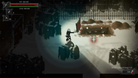 игра Skautfold Bloody Pack (Switch) для Nintendo Switch