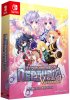 Hyperdimension Neptunia Re;Birth3: V (5) Generation Ограниченное издание (Limited Edition) (Switch)