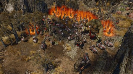 Игра SpellForce III (3) Reforced Русская Версия (PS4/PS5) Playstation 4