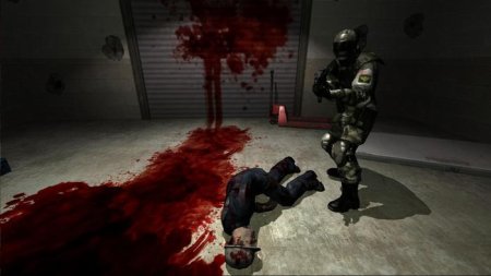 Купить игру F.E.A.R. First Encounter Assault Recon (PS3) USED Б/У для Sony Playstation 3
