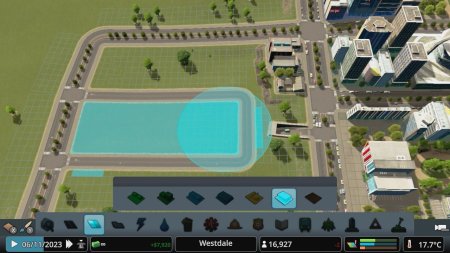 игра Cities: Skylines Nintendo Switch Edition Русская Версия (Switch) для Nintendo Switch