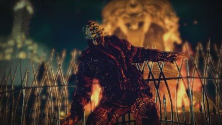 Купить игру Shadows of the Damned (PS3) для Sony Playstation 3