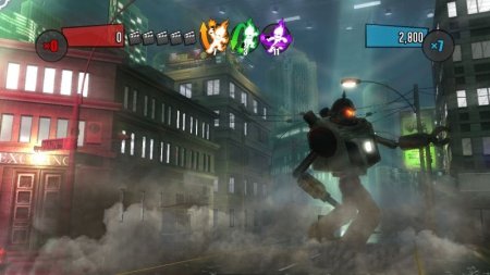 Купить игру Снято! (The Shoot) Русская Версия для PlayStation Move (PS3) для Sony Playstation 3