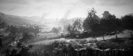 Trek To Yomi Русская Версия (PS5)