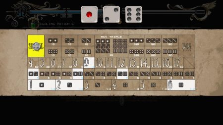 игра Record of Lodoss War: Deedlit in Wonder Labyrinth Русская Версия (Switch) для Nintendo Switch