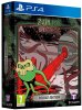 Zapling Bygone Deluxe Edition (PS4)