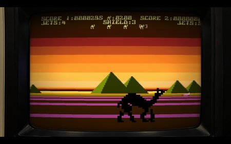 Llamasoft: The Jeff Minter Story (PS5)
