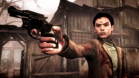 Купить игру Siren Blood Curse (PS3) для Sony Playstation 3