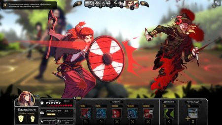 игра Dead in Vinland True Viking Edition Ограниченное издание (Limited Edition) Русская Версия (Switch) для Nintendo Switch