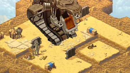 Metal Slug Tactics (PS5)