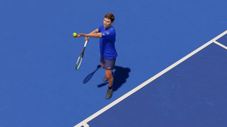 AO Tennis 2 Русская Версия (Xbox One) 