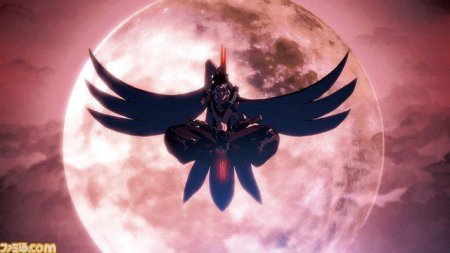 Игра Guilty Gear Xrd: Revelator 2 (PS4) Playstation 4