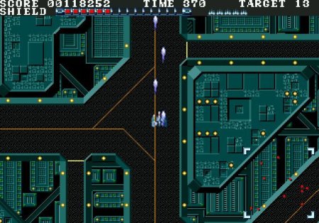 Granada Русская Версия (16 bit) 