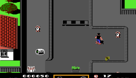 Сборник игр 4 в 1 (YH 8025) (RAILROAD PIONEER+GHOST BUSTERS+BACK TO FUTURE+WONDERFUL WIZARD) (8 bit) для Денди 