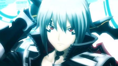 игра Hack//G.U. Last Recode (Switch) для Nintendo Switch