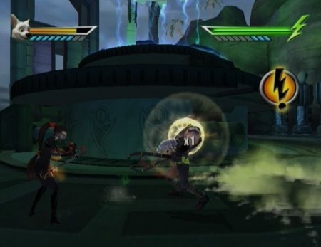 Купить игру Вольт (Bolt) Русская Версия (Wii/WiiU) USED Б/У на Nintendo Wii диск