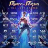 игра Prince of Persia: The Lost Crown Русская Версия (Switch) для Nintendo Switch