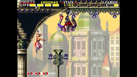 игра Cannon Dancer: Osman Коллекционное издание (Collector's Edition) (Switch) для Nintendo Switch