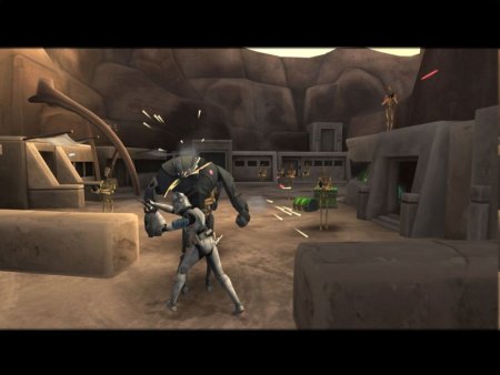 Купить игру Star Wars The Clone Wars: Republic Heroes (PS3) USED Б/У для Sony Playstation 3