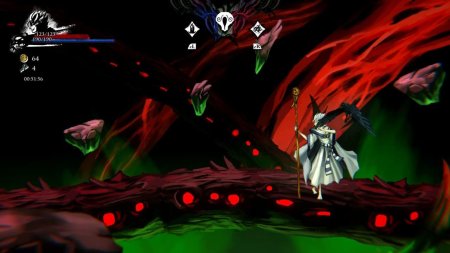 игра Helvetii (Switch) для Nintendo Switch