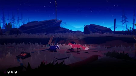 игра Endling: Extinction is Forever Русская Версия (Switch) для Nintendo Switch