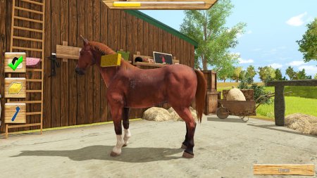 Игра My Little Riding Champion (PS4) Playstation 4