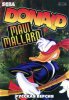 Мауи Маллард (Donald Duck in Maui Mallard) (Maui Mallard in Cold Shadow) Русская Версия (16 bit)