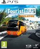 Tourist Bus Simulator Русская Версия (PS5)