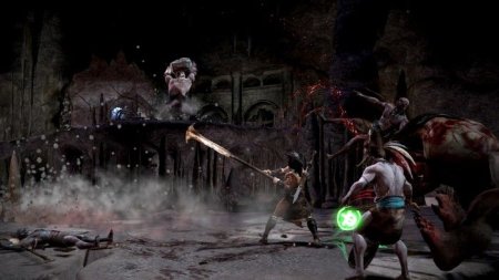 Conan (Конан) (Xbox 360/Xbox One)