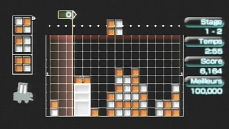  Lumines 2 (II) (PSP) 