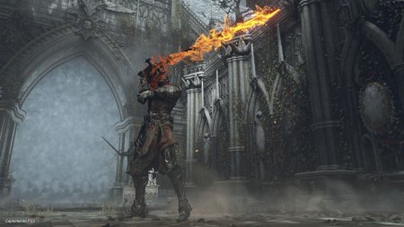 Demon's Souls Русская Версия (PS5) USED Б/У