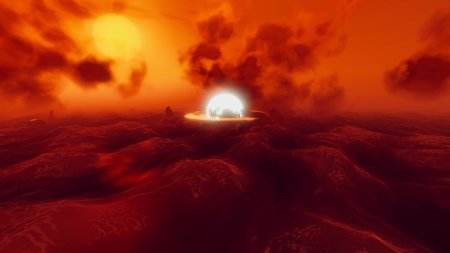 The Falconeer: Warrior Edition Русская Версия (PS5)