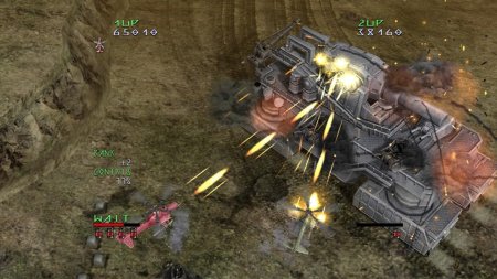 Under Defeat Deluxe Edition (PS5)