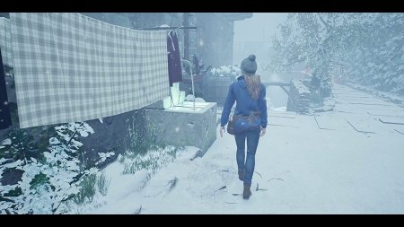 Игра Broken Pieces Русская Версия (PS4) Playstation 4