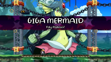игра Shantae: Half Genie Hero Ultimate Edition (Switch) для Nintendo Switch