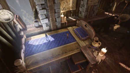 Brothers: A Tale of Two Sons Remake Deluxe Edition (Limited Run #184) Русская Версия (PS5)