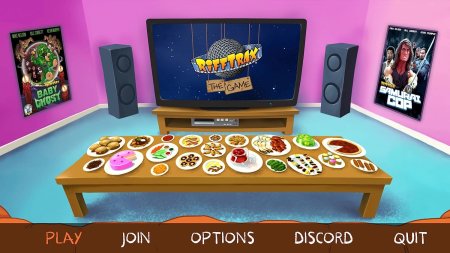 игра RiffTrax: The Game (Limited Run) (Switch) для Nintendo Switch