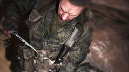 Call of Duty 7: Black Ops (Xbox 360/Xbox One)