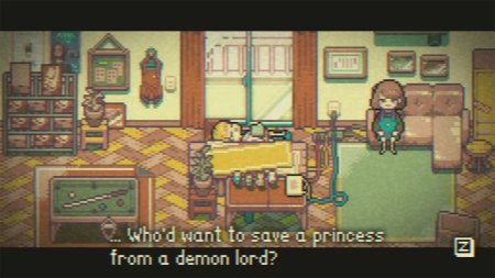 Игра Goodbye World (PS4) Playstation 4