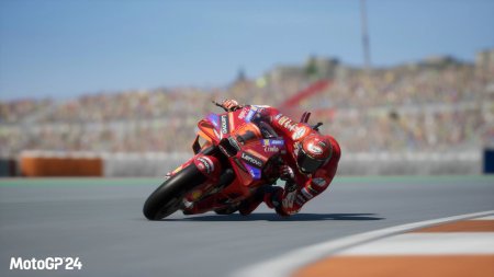 Игра MotoGP 24 (PS4/PS5) Playstation 4