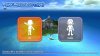 игра Go Vacation (Switch) USED Б/У для Nintendo Switch