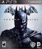 Batman: Летопись Аркхема (Arkham Origins) Русская Версия (PS3) USED Б/У