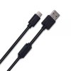 Кабель для зарядки и передача данных USB Type-C 3 метра