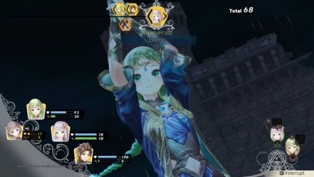 игра Atelier Lulua: The Scion of Arland (Switch) для Nintendo Switch