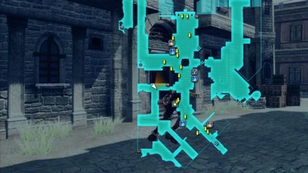 Star Ocean 4: The Last Hope (Xbox 360/Xbox One)